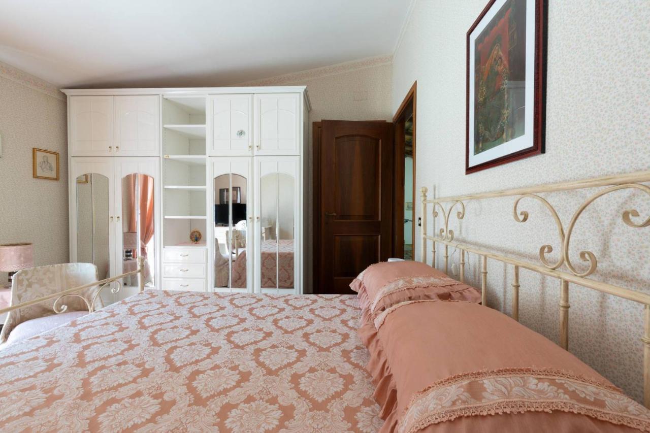 B&B Villa Dei Desideri Chieti Dış mekan fotoğraf