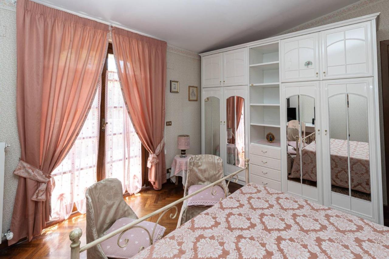 B&B Villa Dei Desideri Chieti Dış mekan fotoğraf