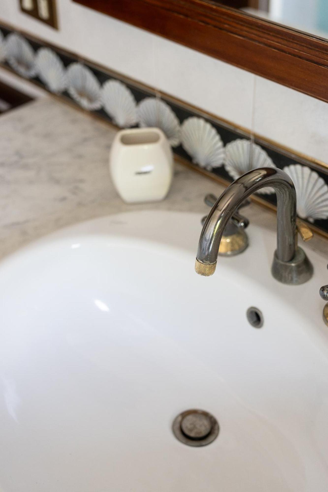 B&B Villa Dei Desideri Chieti Dış mekan fotoğraf