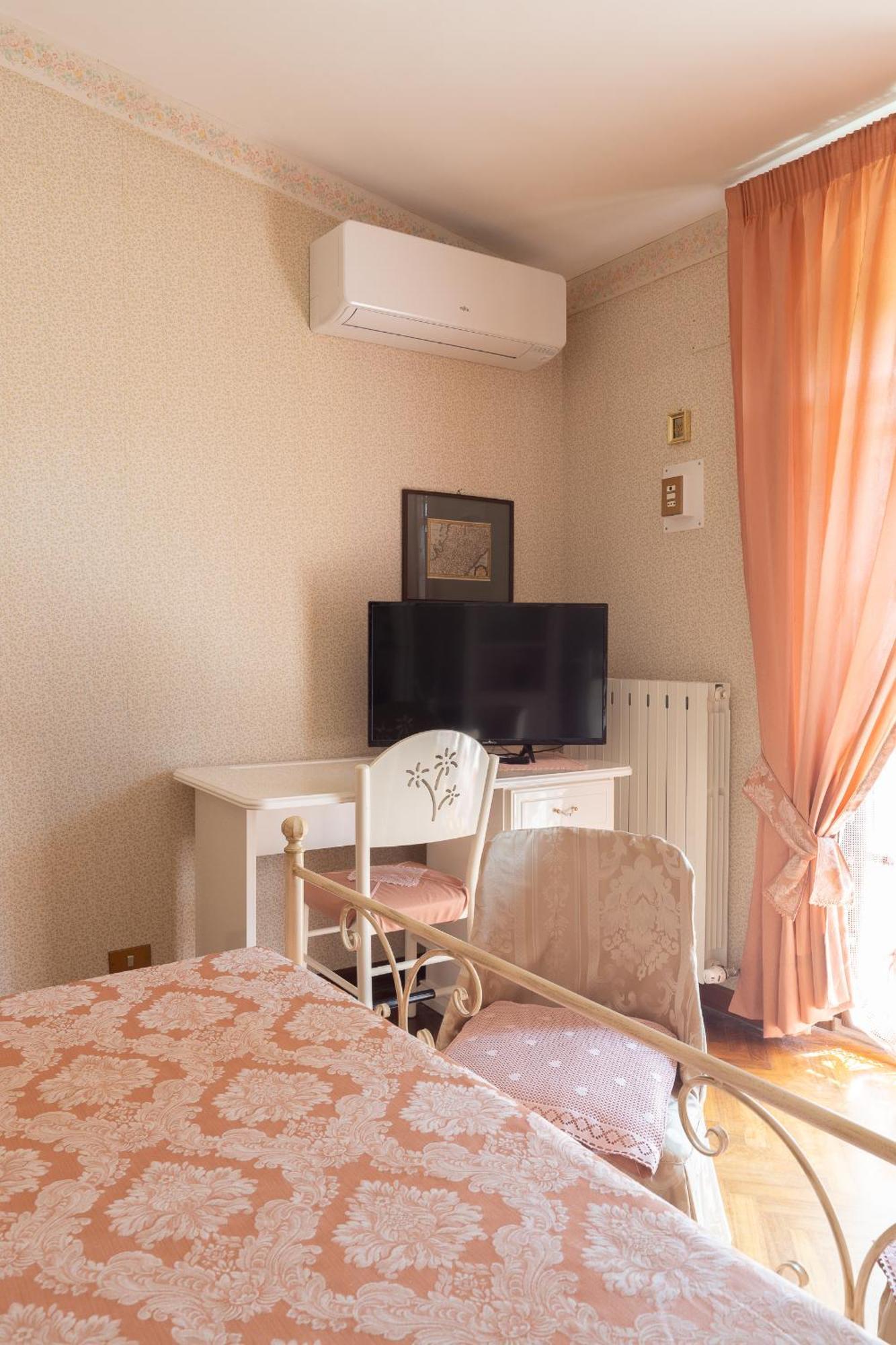 B&B Villa Dei Desideri Chieti Dış mekan fotoğraf