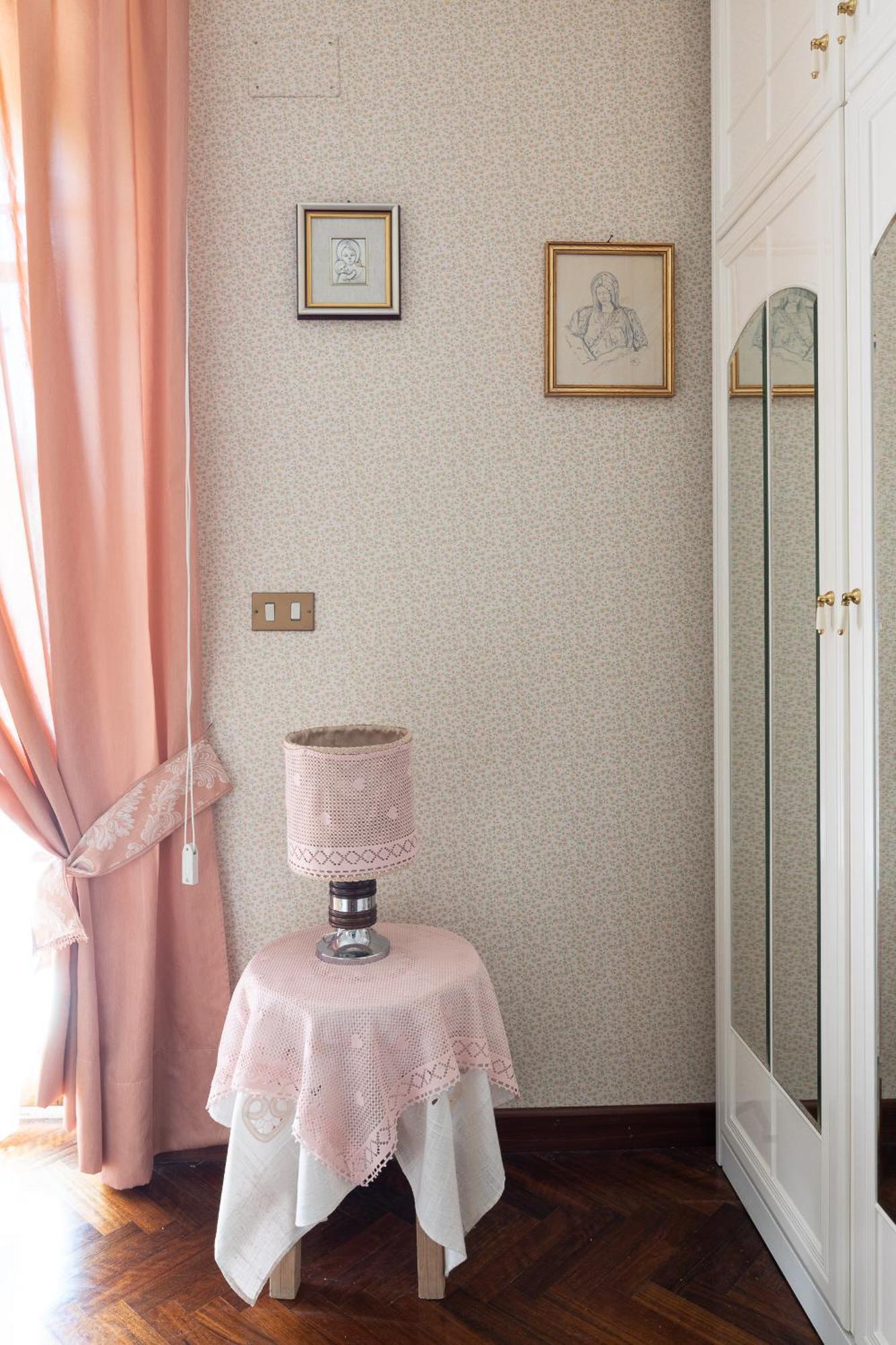 B&B Villa Dei Desideri Chieti Dış mekan fotoğraf