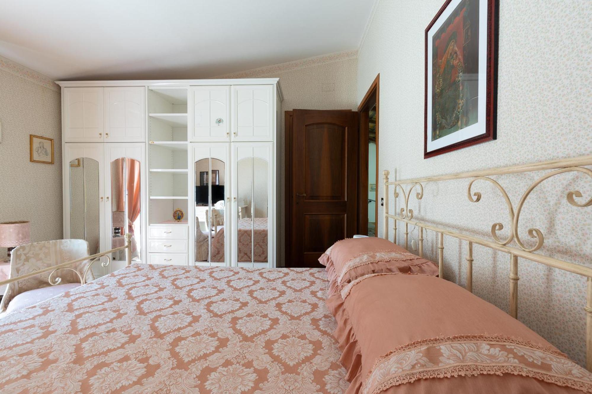 B&B Villa Dei Desideri Chieti Dış mekan fotoğraf