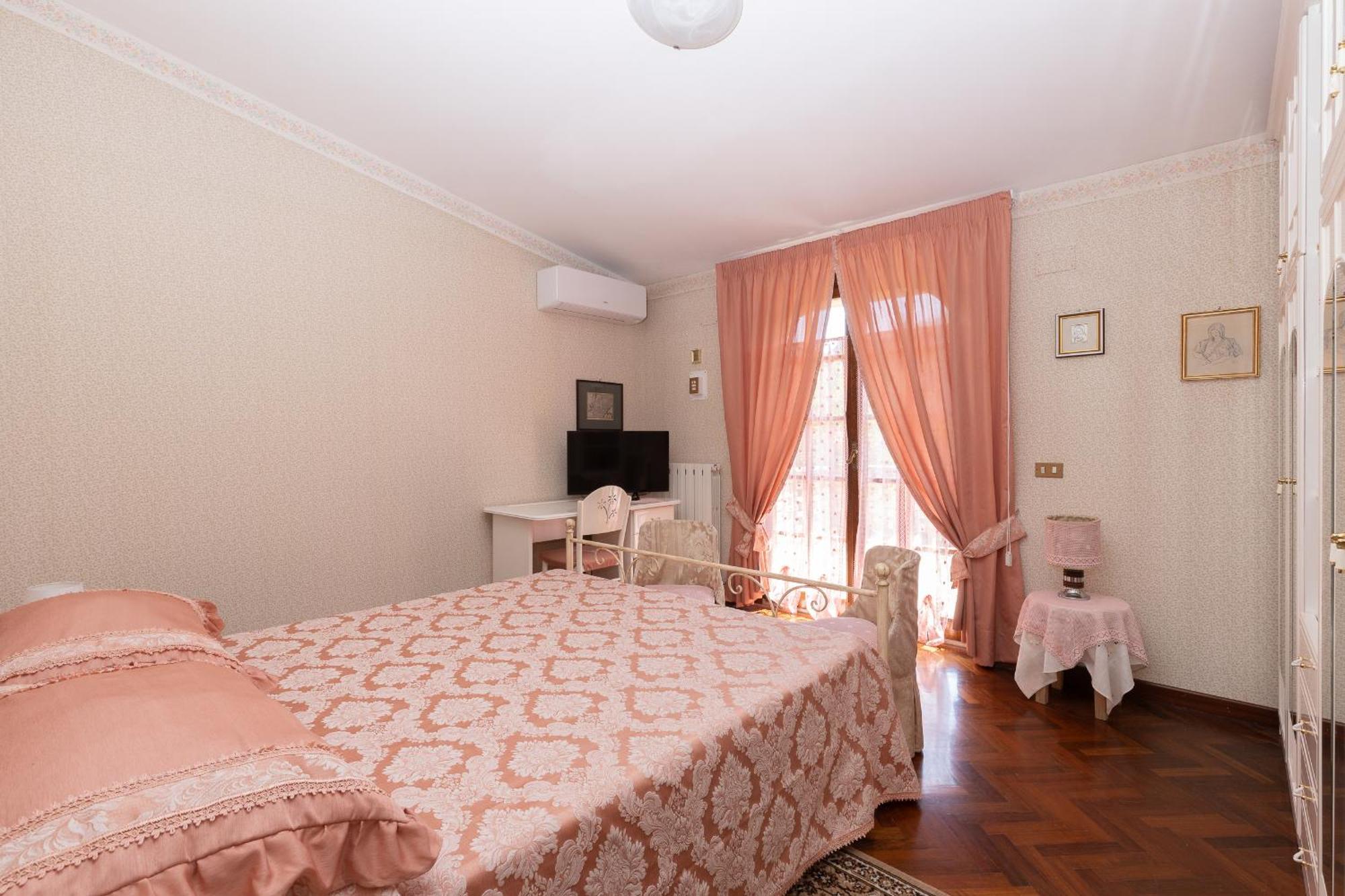 B&B Villa Dei Desideri Chieti Dış mekan fotoğraf