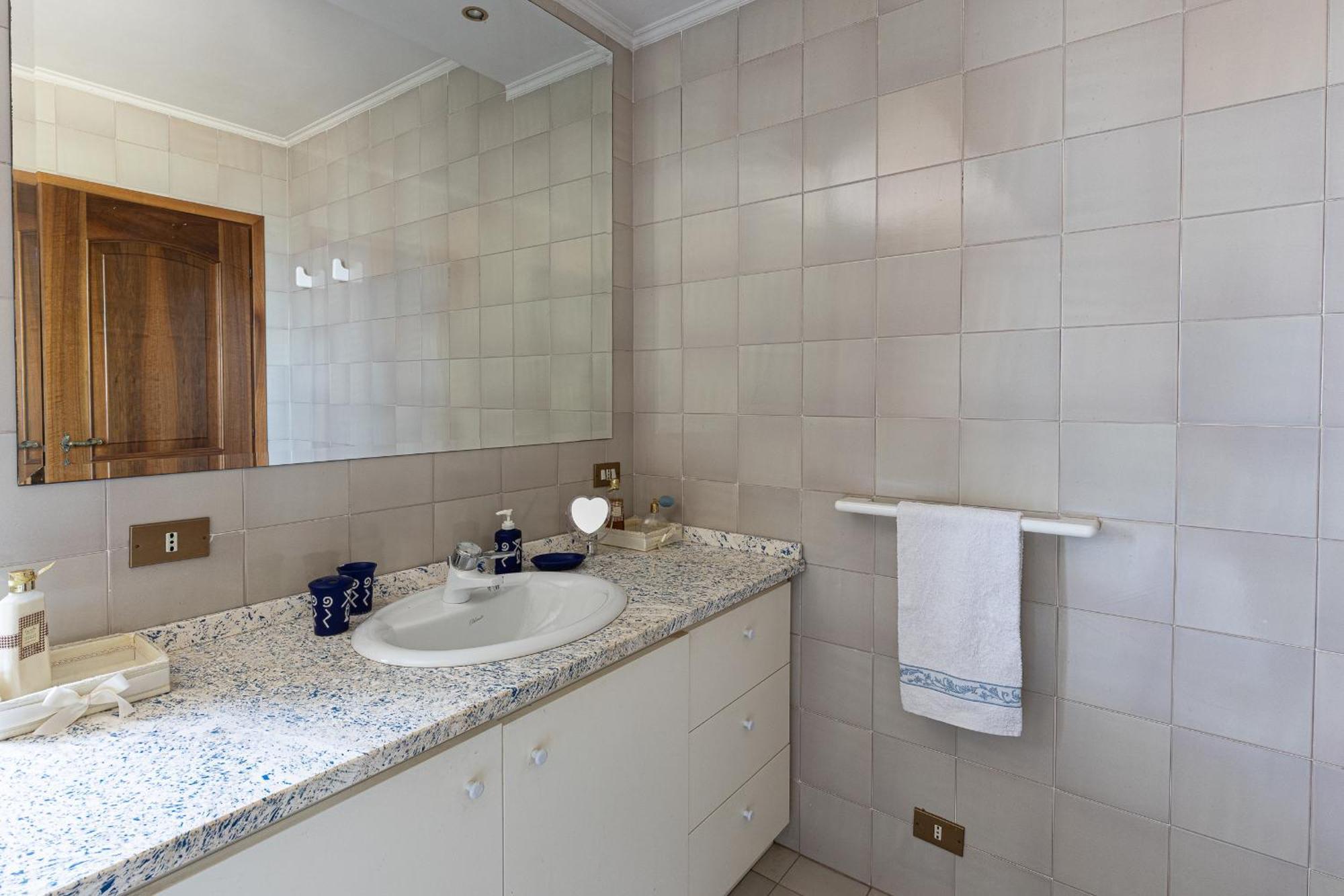 B&B Villa Dei Desideri Chieti Dış mekan fotoğraf