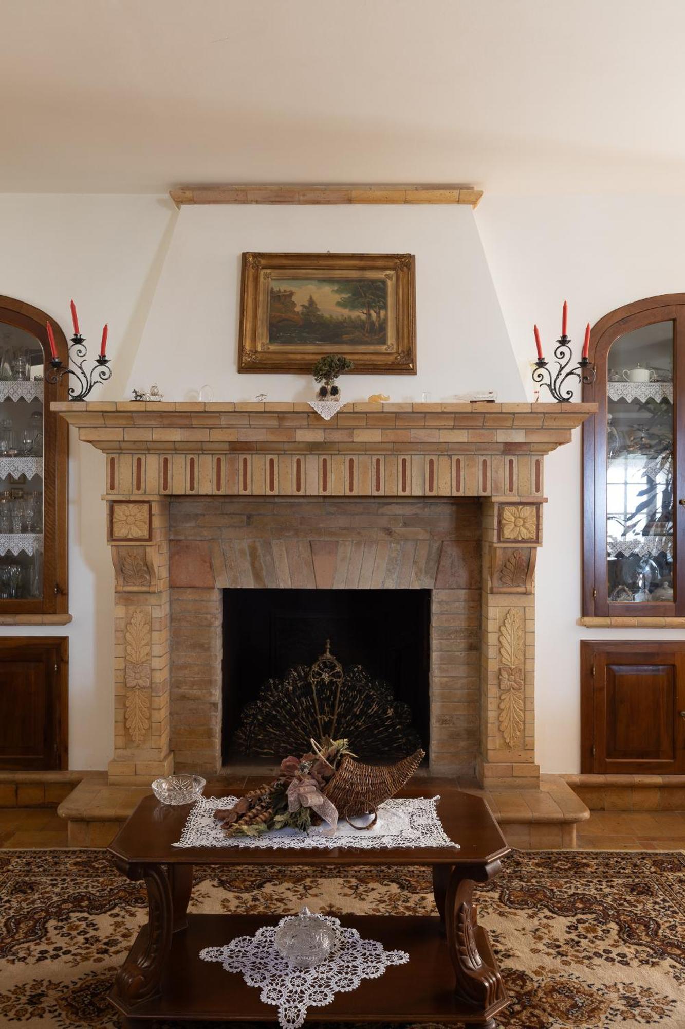 B&B Villa Dei Desideri Chieti Dış mekan fotoğraf