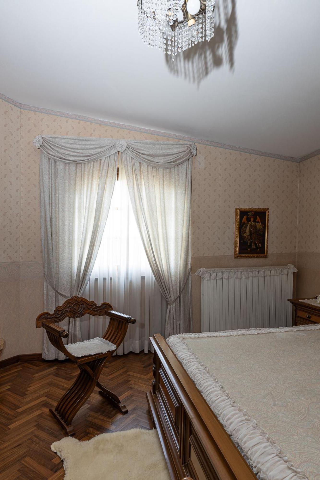 B&B Villa Dei Desideri Chieti Dış mekan fotoğraf