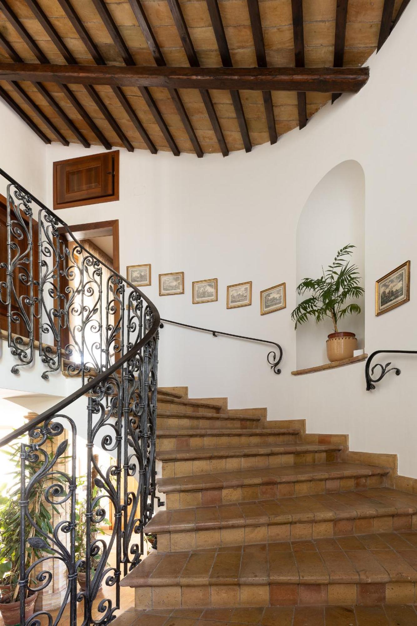 B&B Villa Dei Desideri Chieti Dış mekan fotoğraf