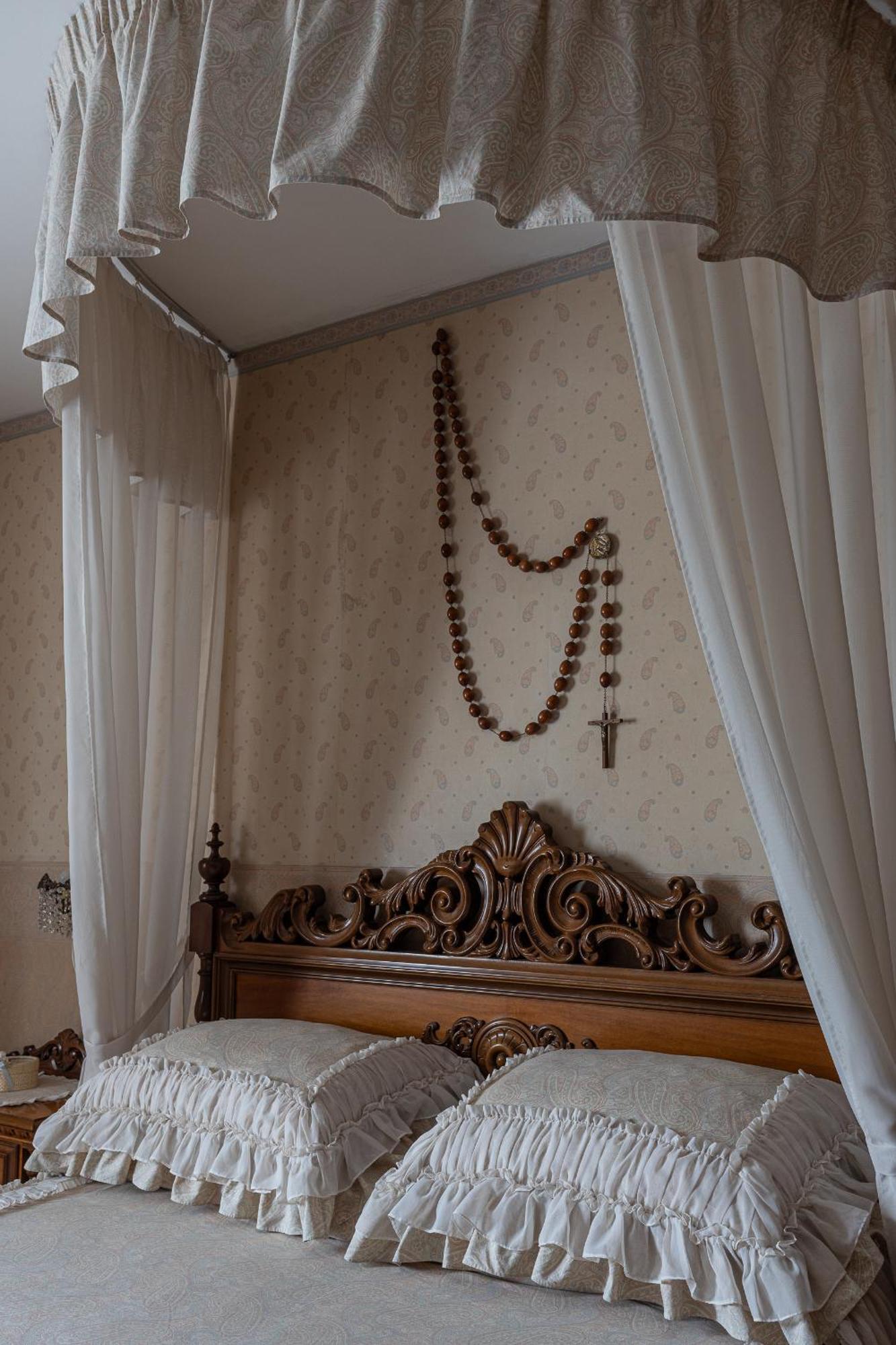 B&B Villa Dei Desideri Chieti Dış mekan fotoğraf