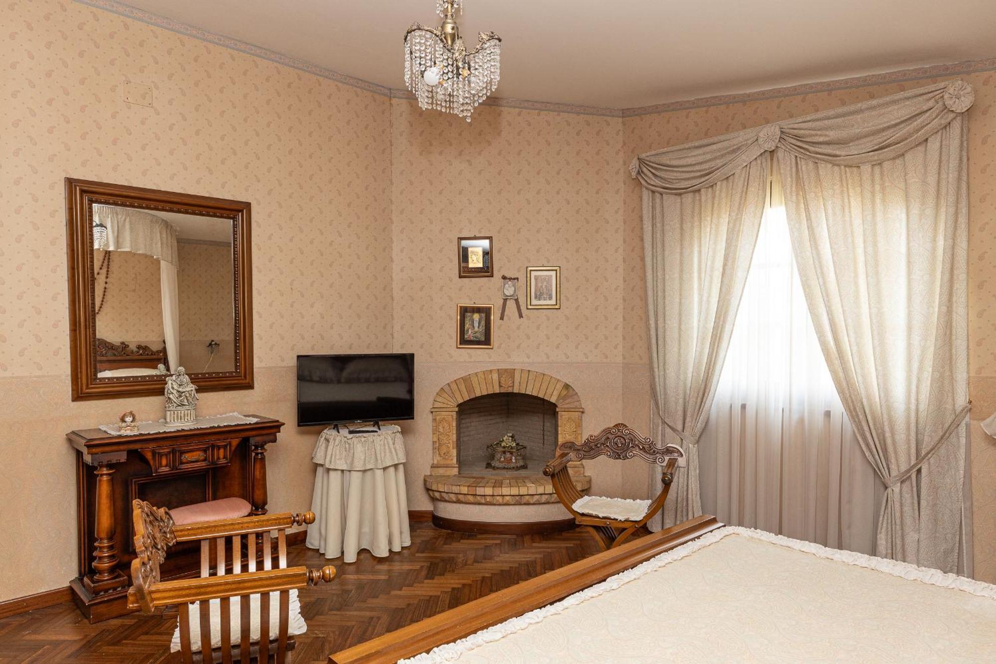 B&B Villa Dei Desideri Chieti Dış mekan fotoğraf