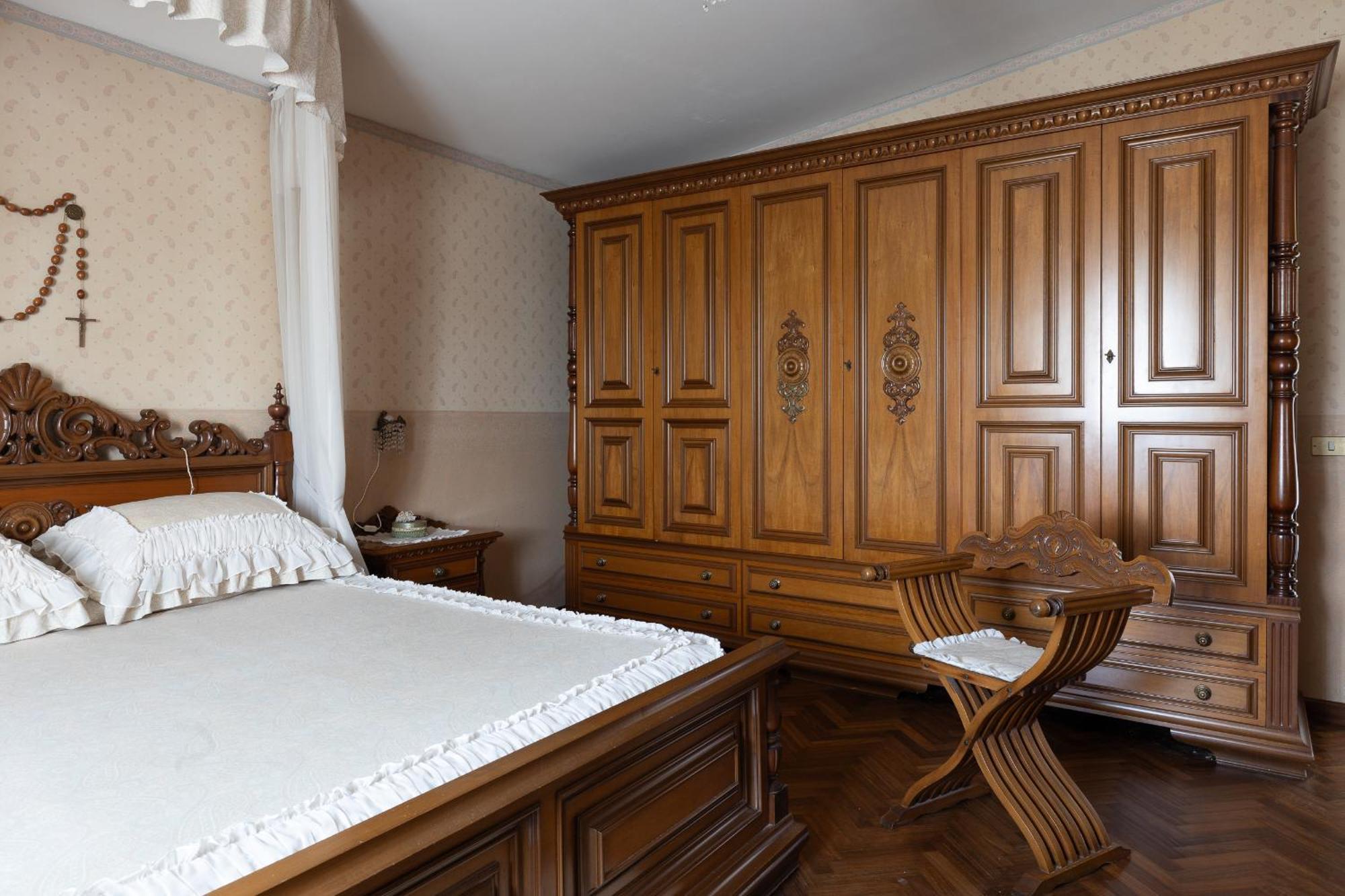 B&B Villa Dei Desideri Chieti Dış mekan fotoğraf