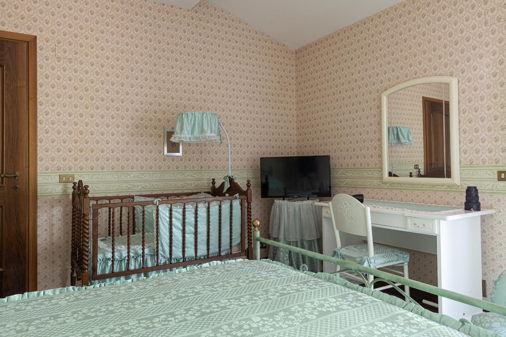 B&B Villa Dei Desideri Chieti Dış mekan fotoğraf