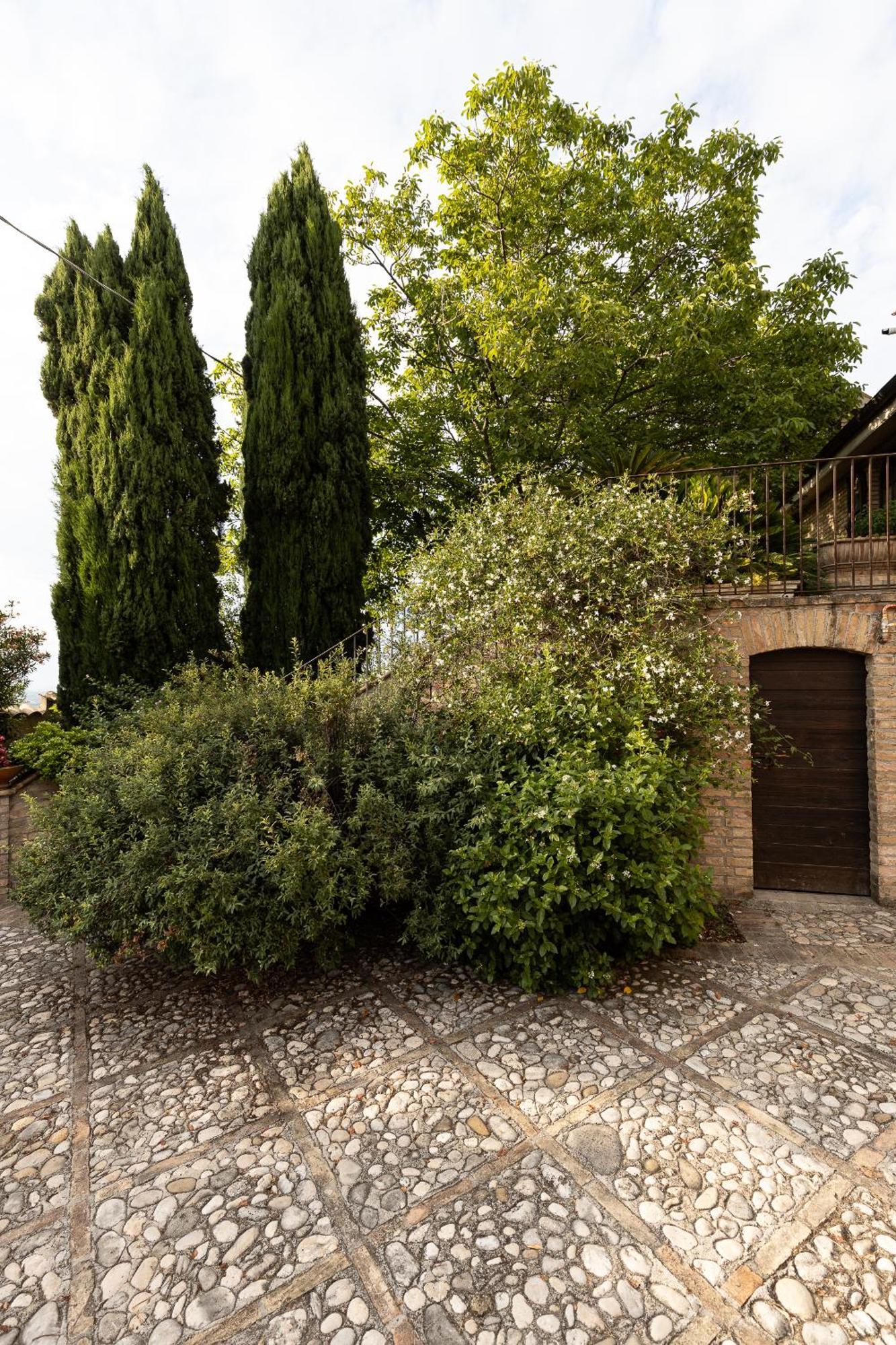 B&B Villa Dei Desideri Chieti Dış mekan fotoğraf