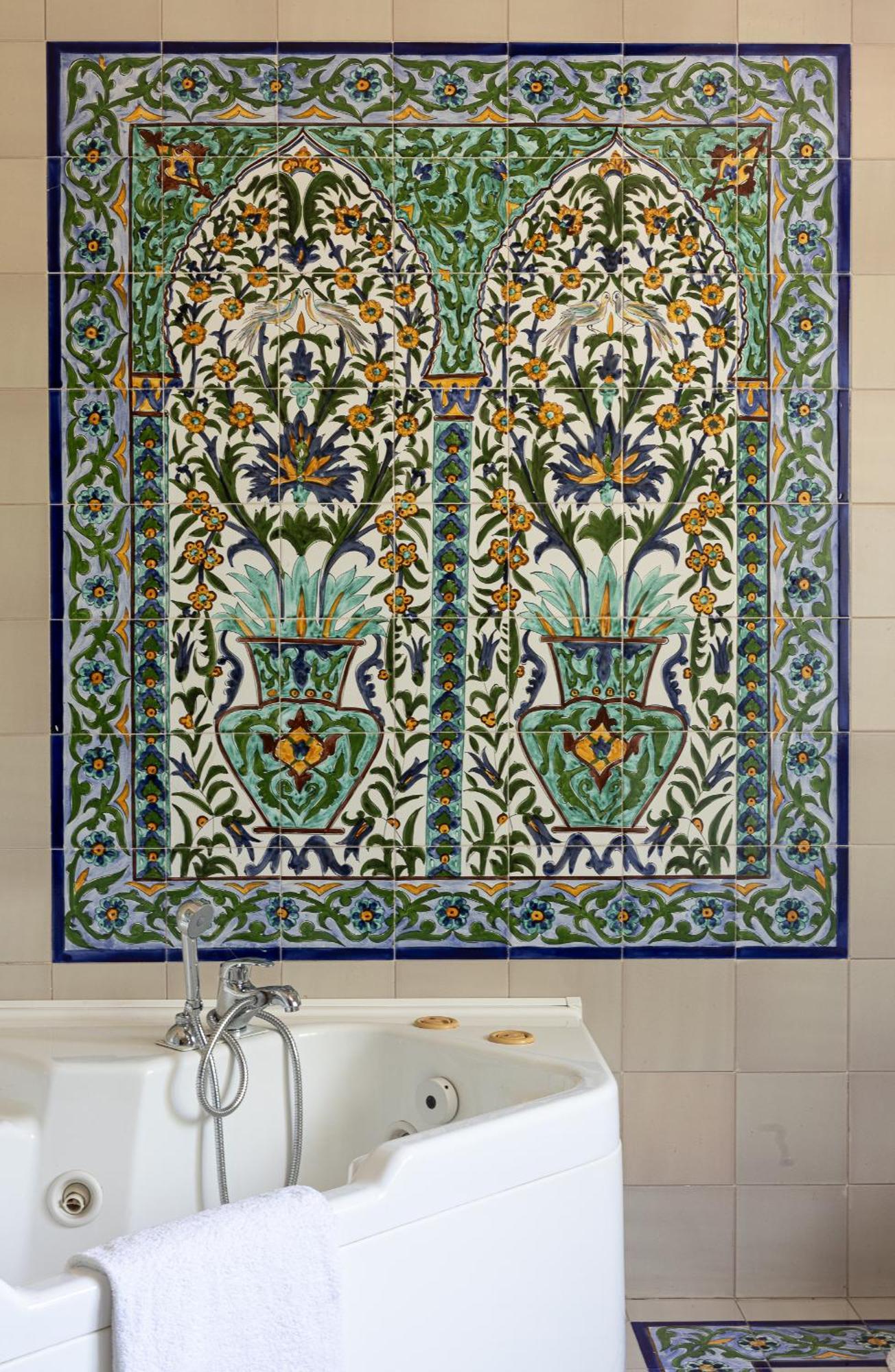 B&B Villa Dei Desideri Chieti Dış mekan fotoğraf