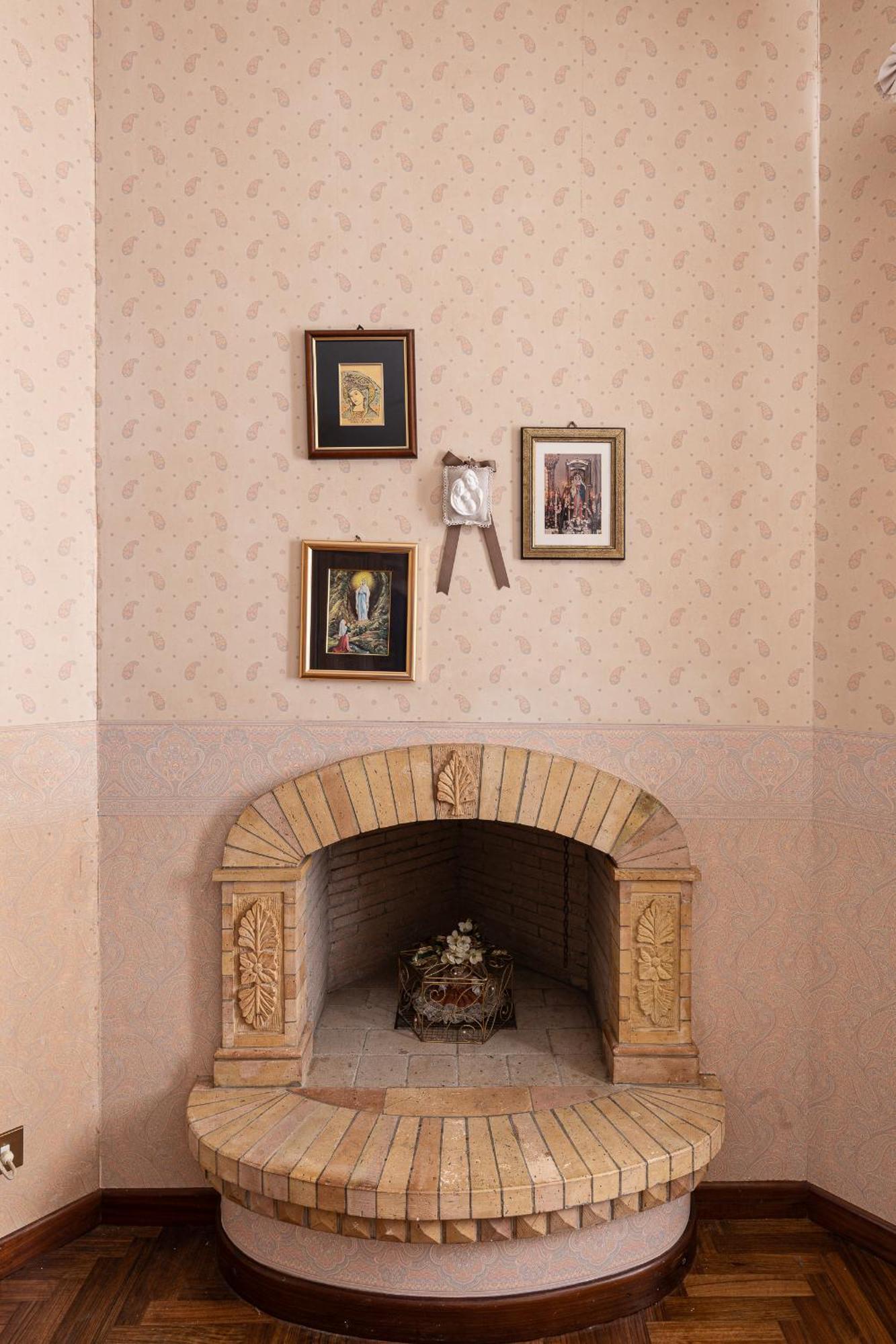 B&B Villa Dei Desideri Chieti Dış mekan fotoğraf