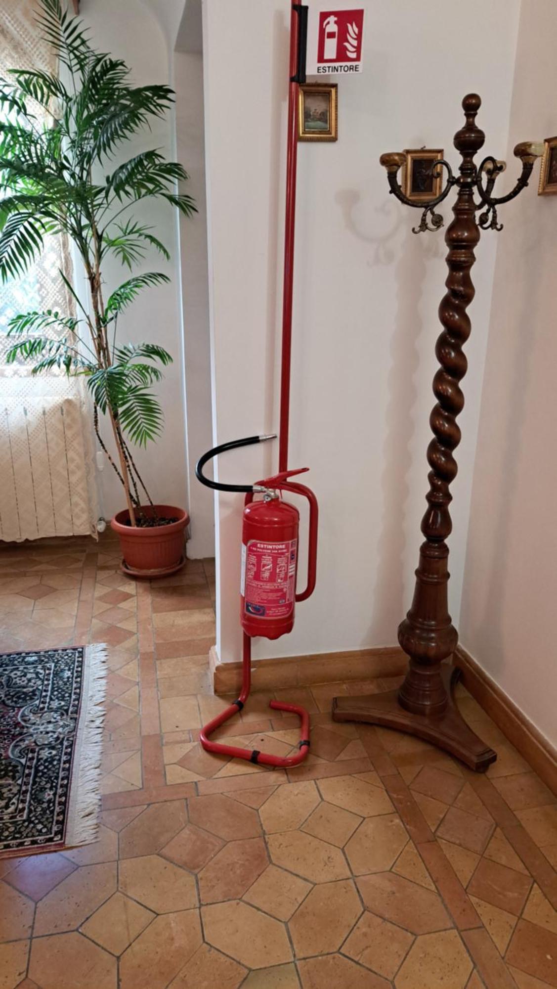 B&B Villa Dei Desideri Chieti Dış mekan fotoğraf