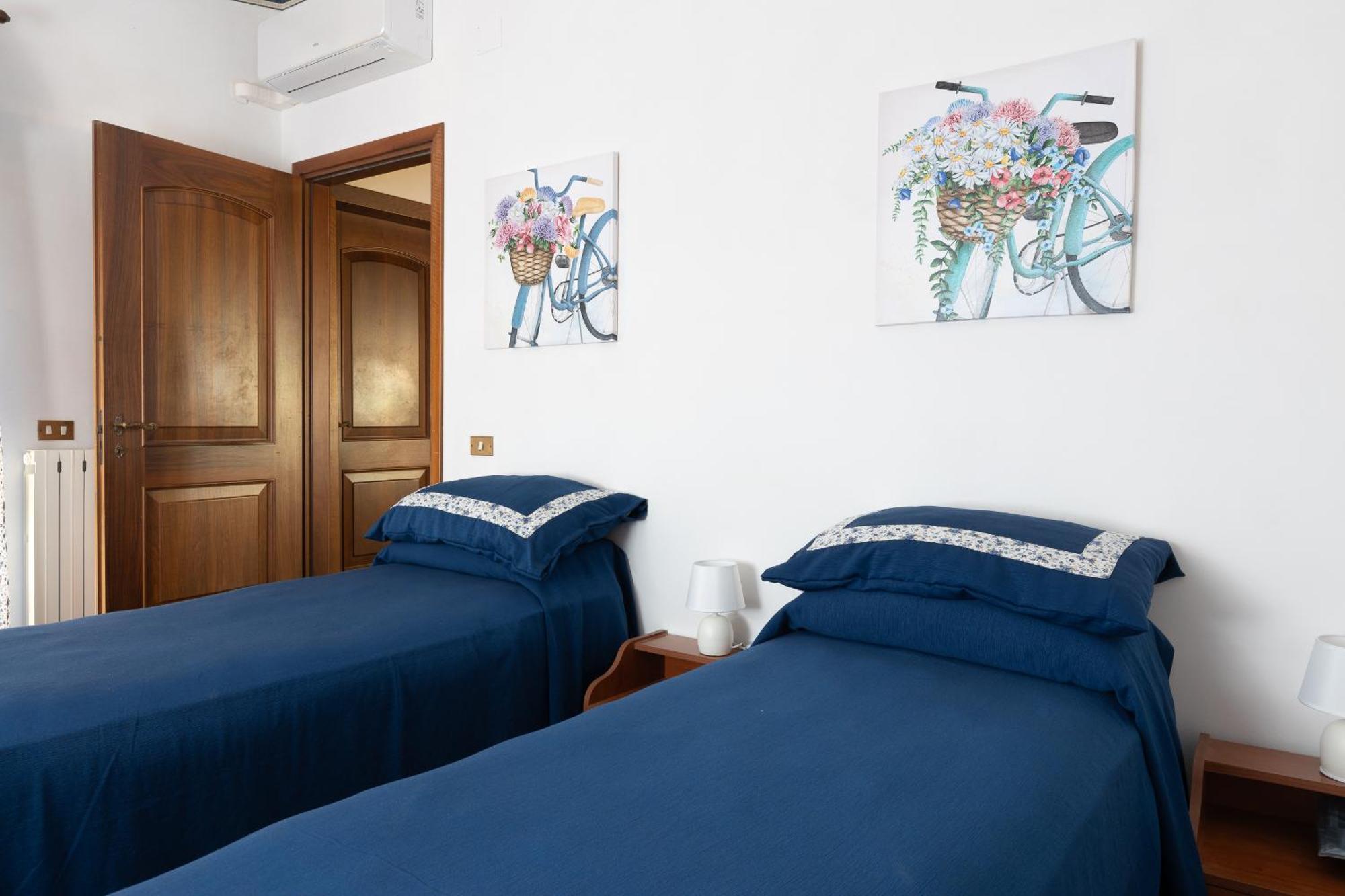 B&B Villa Dei Desideri Chieti Dış mekan fotoğraf