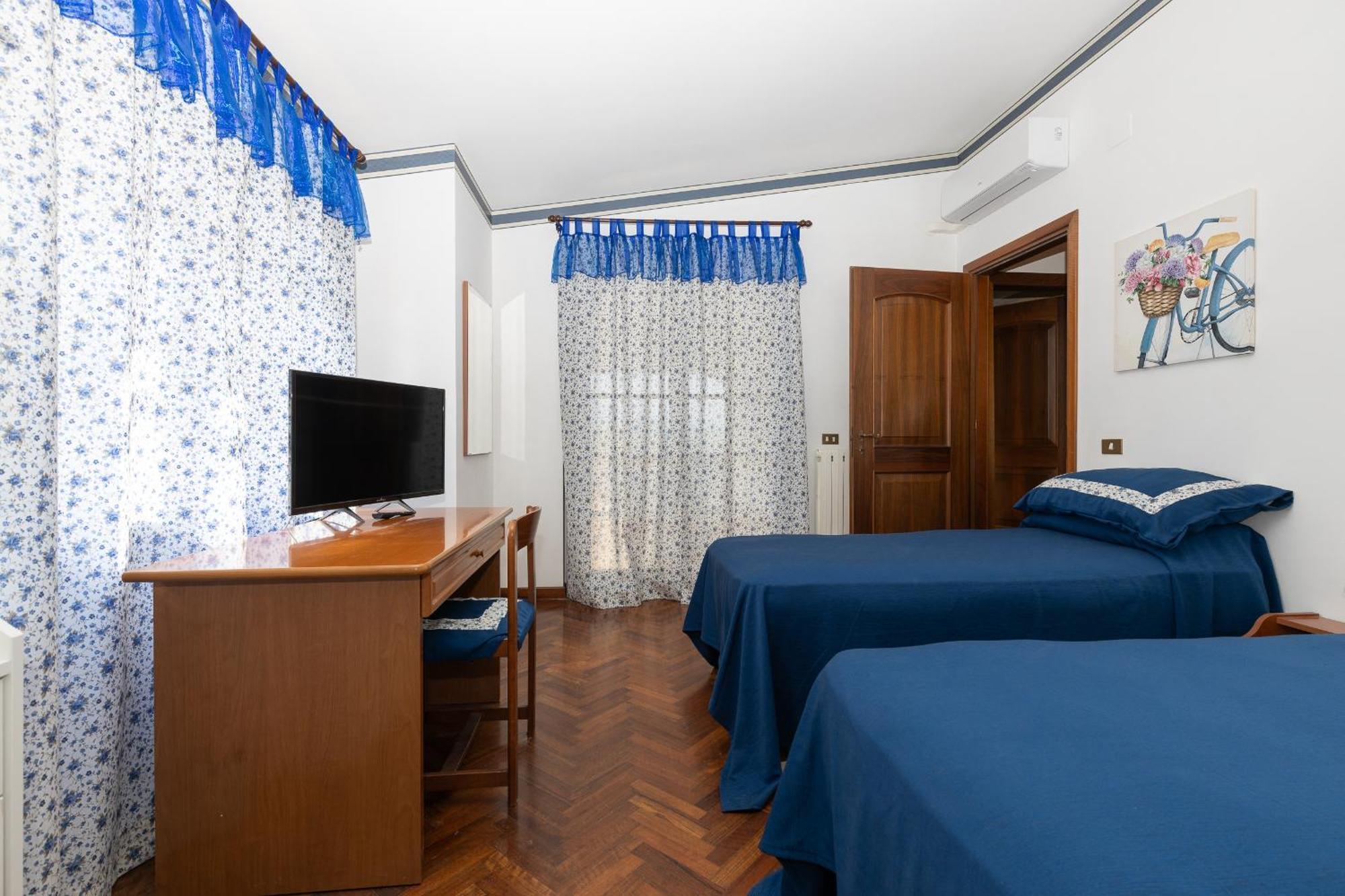 B&B Villa Dei Desideri Chieti Dış mekan fotoğraf