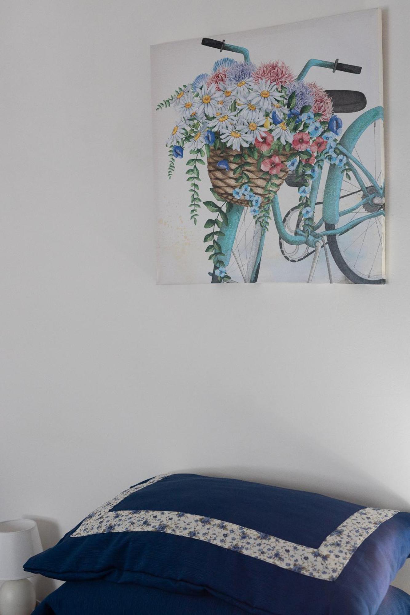 B&B Villa Dei Desideri Chieti Dış mekan fotoğraf