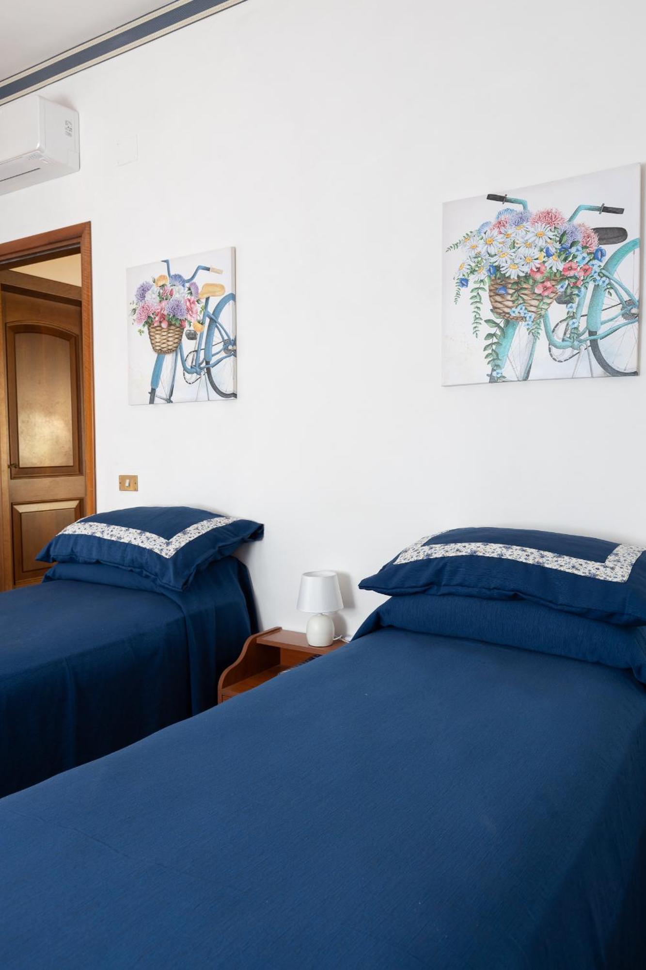 B&B Villa Dei Desideri Chieti Dış mekan fotoğraf